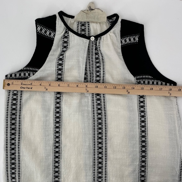 Ace & Jig sleeveless top - Picture 4 of 8